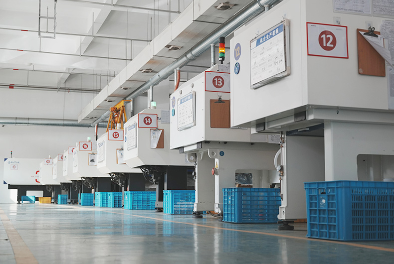 Injection Molding  Workshop