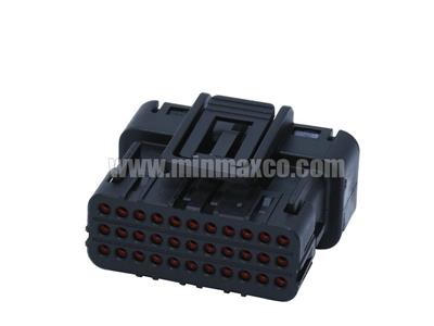 What is a PCB socket?