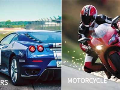 A Quick Guide to Identifying Automotive & Motorcycle Connectors