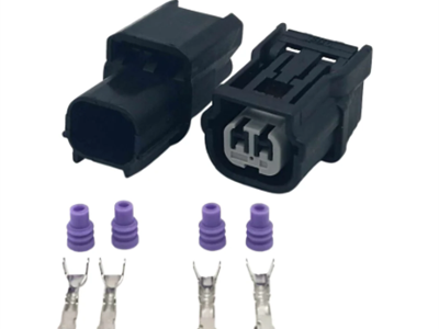 Sumitomo connector 2 pin