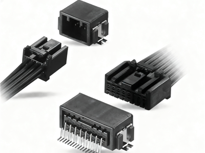 JST automotive Connector