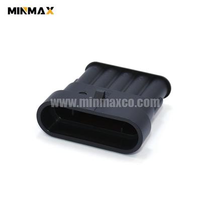 5 Pin Male Superseal 1.5 Tail Light Connector 282107-1