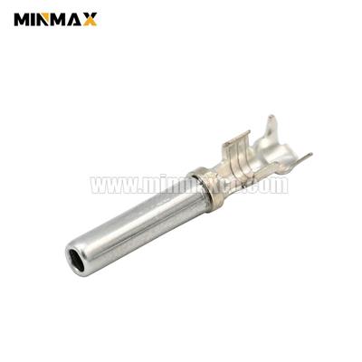 1062-16-0122 Female Tin Terminal Wire Size 14-18 AWG