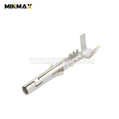 Weather Pack 12089188 Female Tin Terminal Wire Size 18-20 AWG