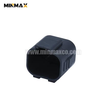 Accessory DT Blk 1011-346-0405